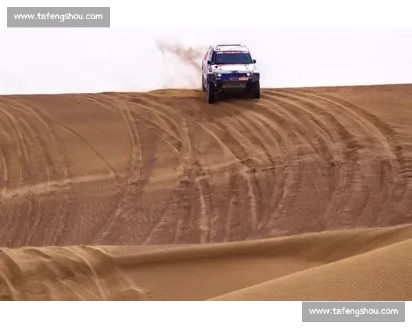 刘彦贵 陈峰逆袭夺魁!SS2 洛克沙漠赛段暗藏杀机