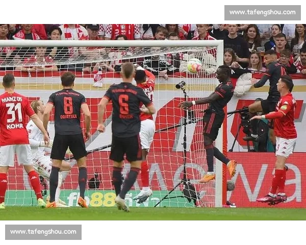 拜仁因 37 秒延误遭罚 3.5 万欧:德甲铁律不容 “眨眼级” 疏忽