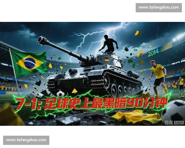 从世界杯巴西对阵德国看足球王朝更替与战术革命的历史瞬间经典一战