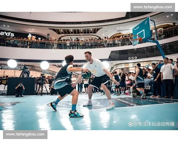 从街头到赛场的篮球五对五团队战术与激情碰撞新纪元全面解析魅力