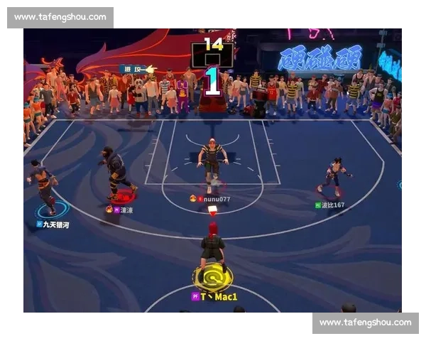 以vs竞技台为核心打造全民热血对抗与赛事交流新平台增长活力体验